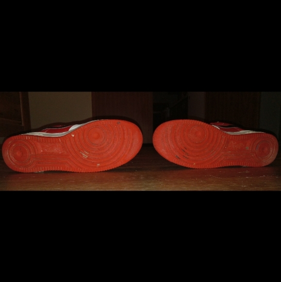 Air Force 1 High LV8 'Atlanta' - Picture 7 of 9